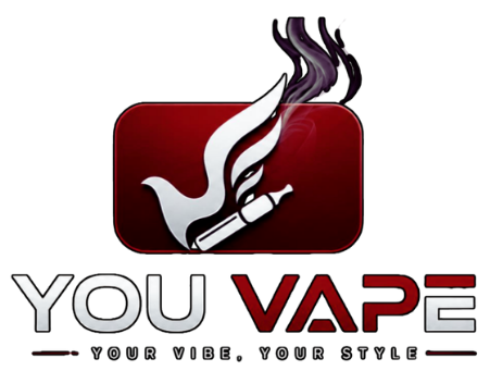 YOU VAPE