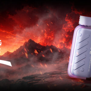YOU VAPE Nova 40K — Lemon Lime
