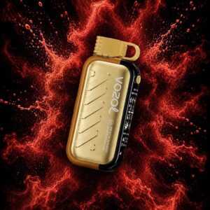 YOU VAPE Nova 40K — Grape Ice