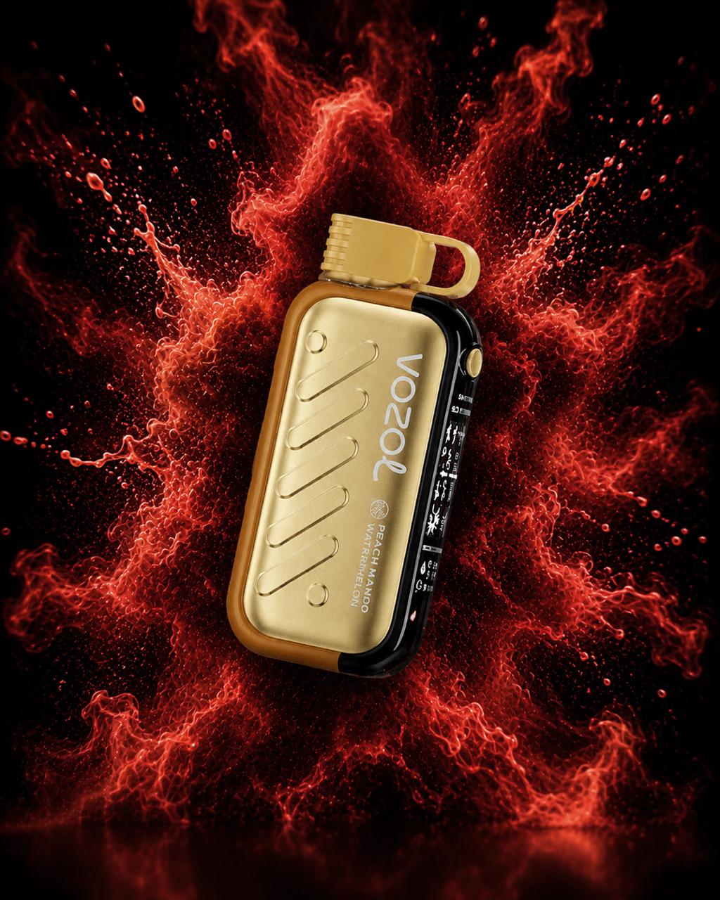 YOU VAPE Nova 40K — Grape Ice