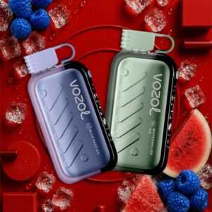 YOU VAPE Nova 40K — Strawberry Kiwi