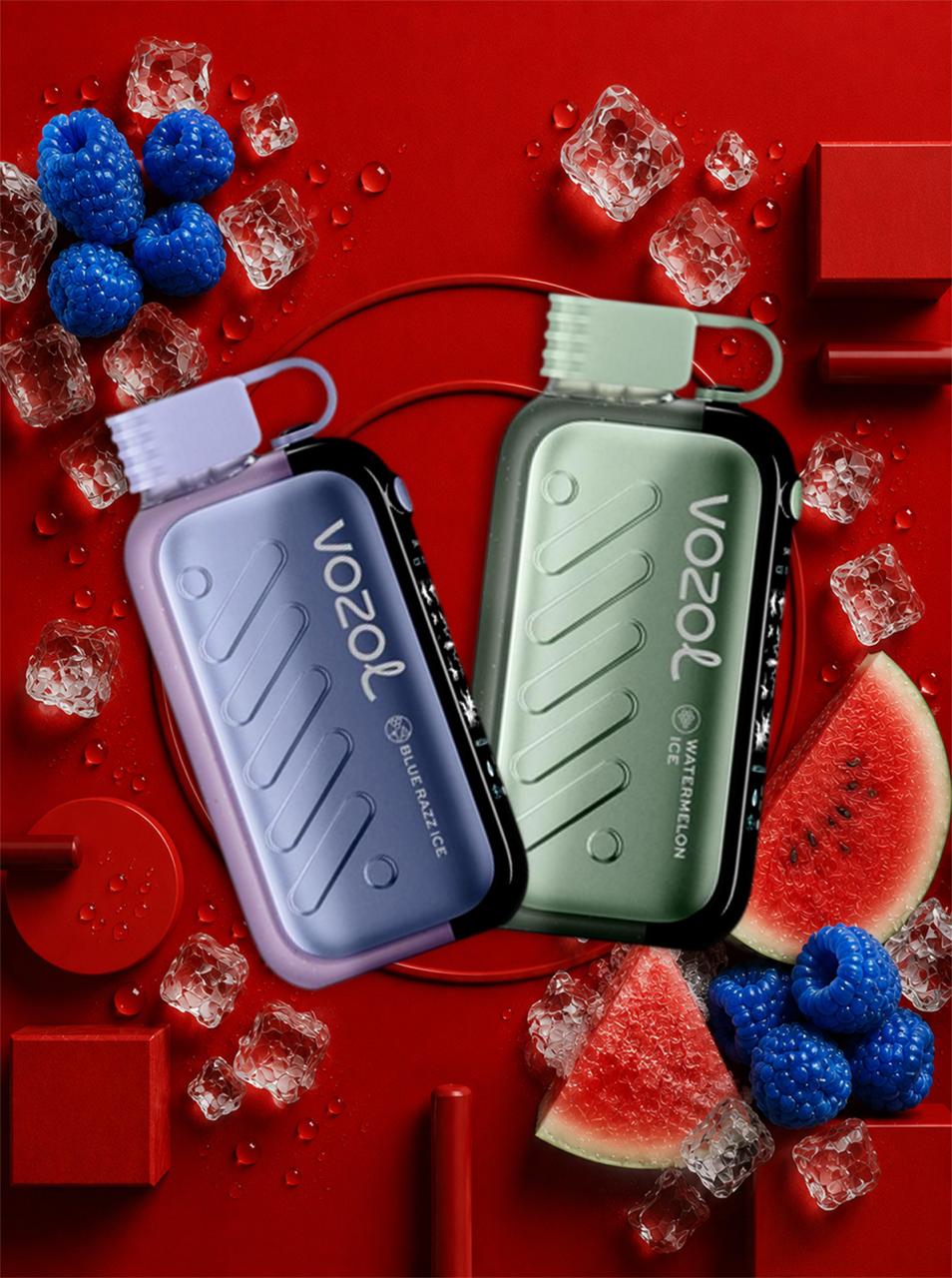YOU VAPE Nova 40K — Mint Chill