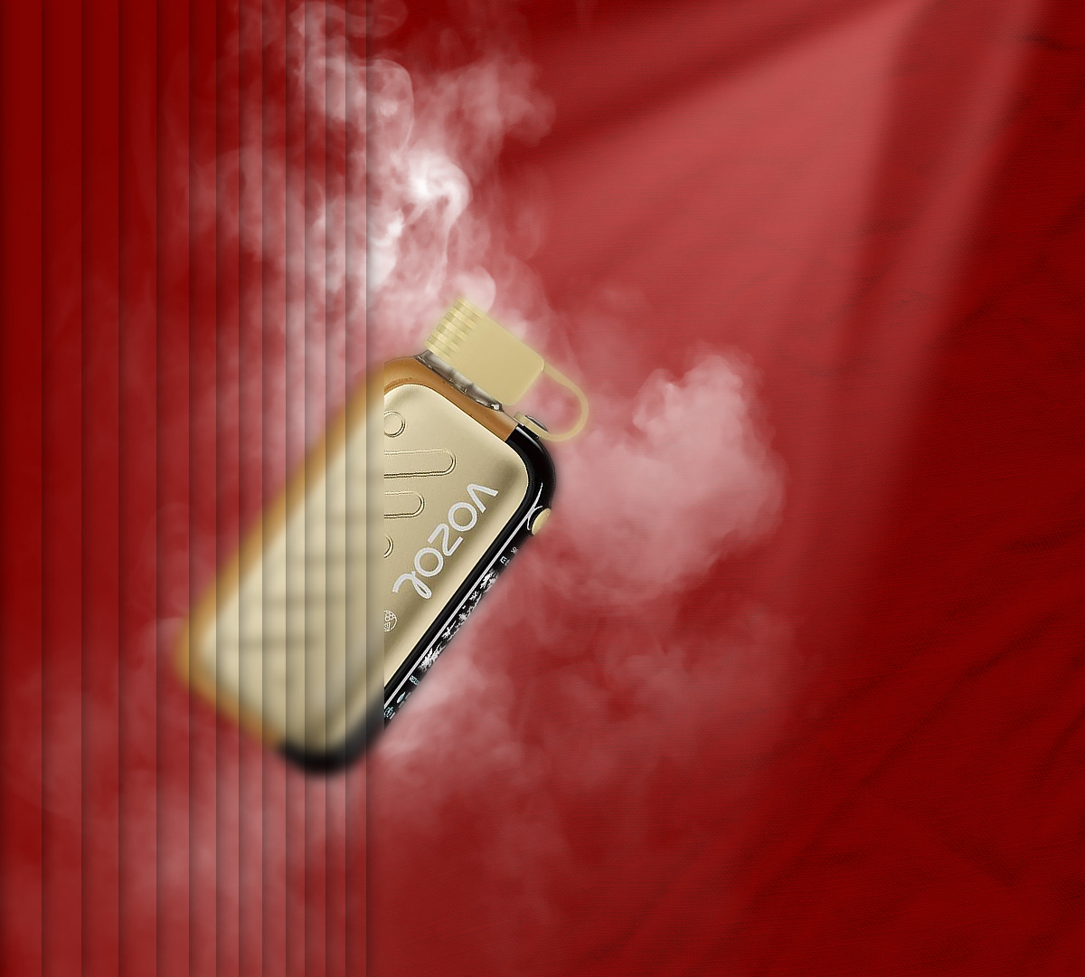 YOU VAPE Nova 40K — Peach Mix