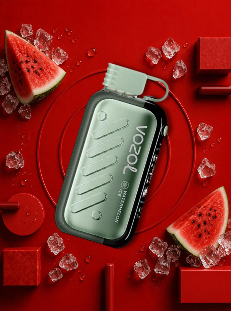 YOU VAPE Nova 40K — Tropical Mix